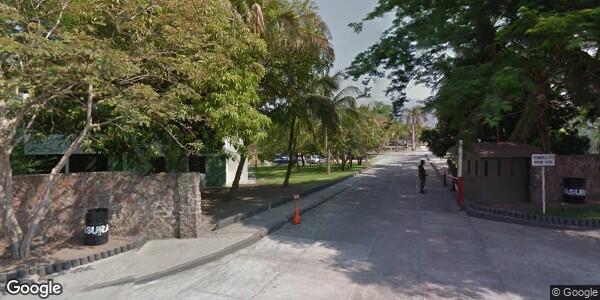 CUARTEL GENERAL 43/A ZONA MILITAR